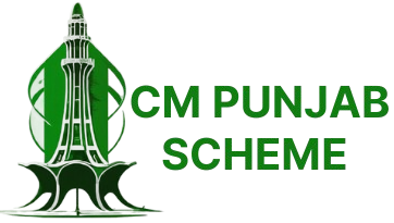 cmpunjabscheme.pk