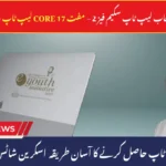 CM Punjab Laptop Scheme Phase 2 – 2025: Eligibility & How to Apply